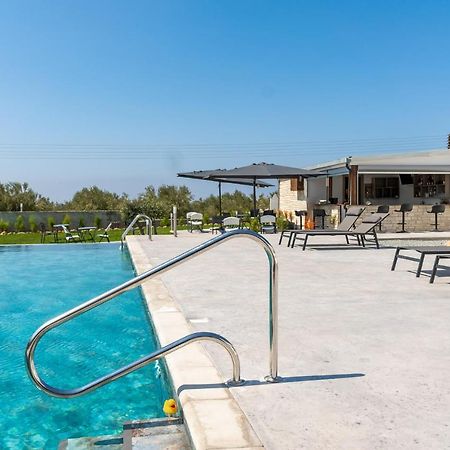 Antesia Coral Bay Resort By Ezoria Villas - Adults Only Dış mekan fotoğraf